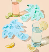 Palm Tree Ice Tray