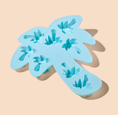 Palm Tree Ice Tray