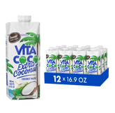 Extra Coconut Extra Coconut