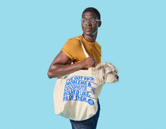 99 Problems Tote Bag