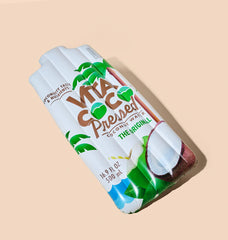 Reversible Coconut Water Floatie