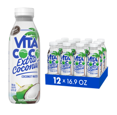 Extra Coconut Extra Coconut