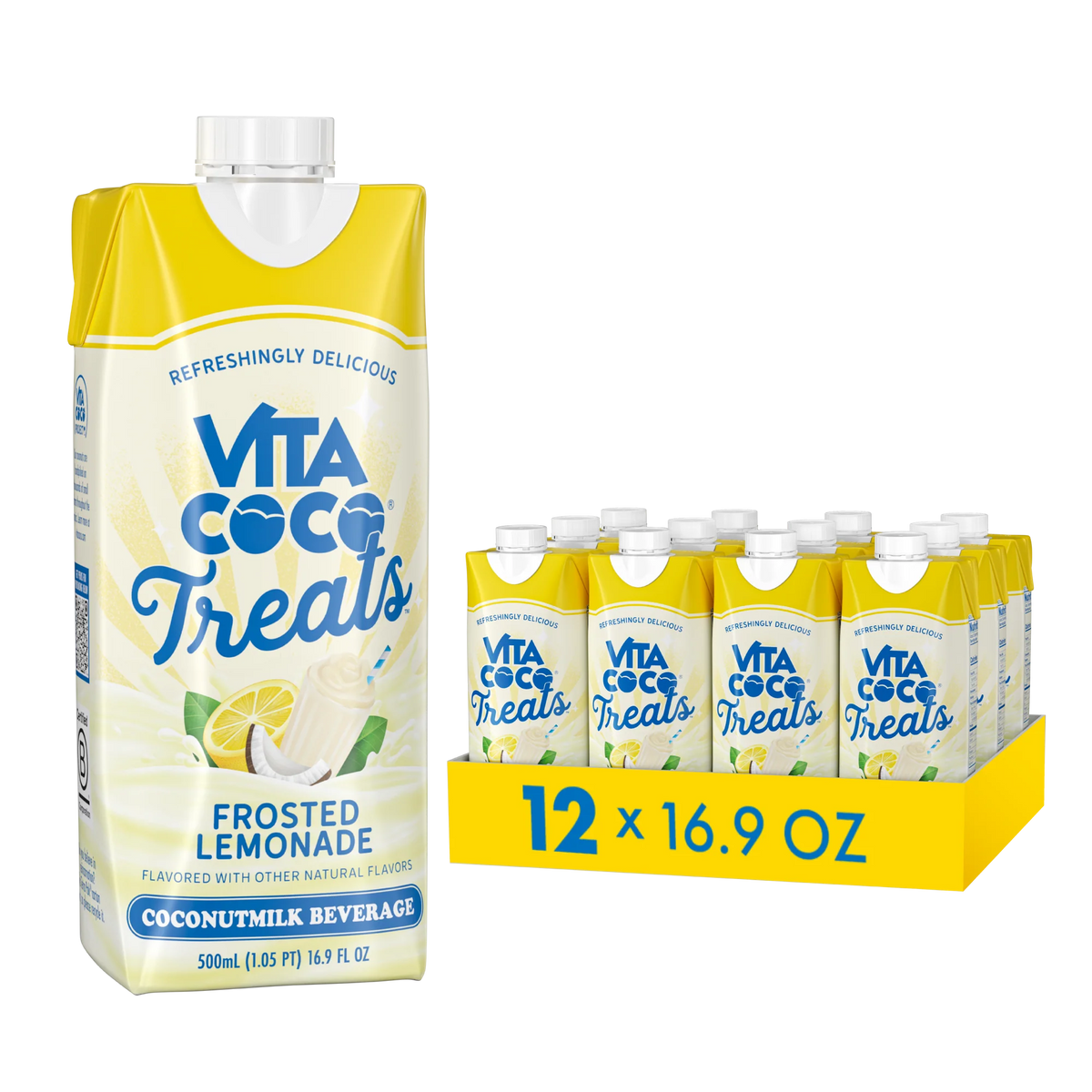 Treats® Frosted Lemonade
