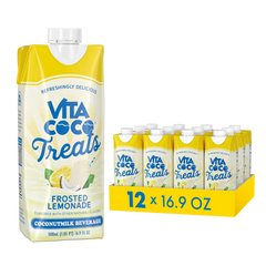 Treats® Frosted Lemonade