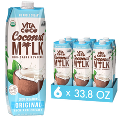 Coconut M🌴LK Original
