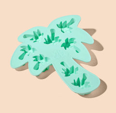 Palm Tree Ice Tray