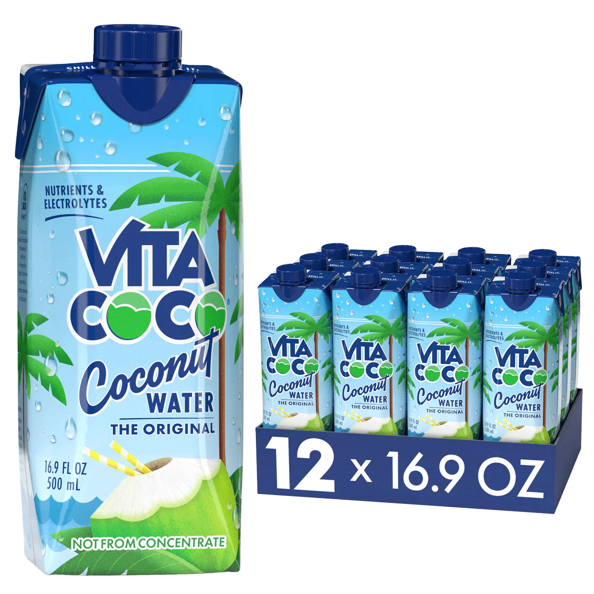 Coconut Water The Original