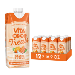 Treats® Orange & Creme